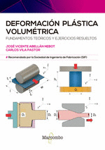 DEFORMACIÓN PLÁSTICA VOLUMÉTRICA