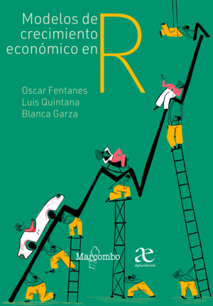 MODELOS DE CRECIMIENTO ECONÓMICO EN R