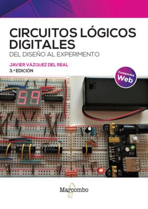 CIRCUITOS LÓGICOS DIGITALES 3ED