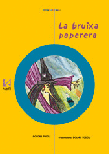 LA BRUIXA PAPERERA