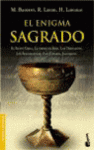 ENIGMA SAGRADO,EL