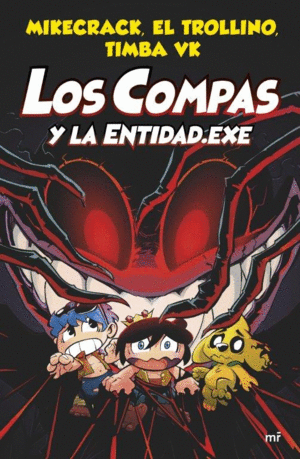 LOS COMPAS Y LA ENTIDAD