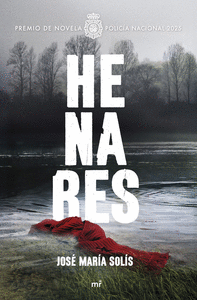 VIII PREMIO NARRATIVA POLICÍA NACIONAL - SE FALLA EN OCTUBRE