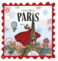 COLOREA PARÍS