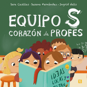 EQUIPO S. CORAZÓN DE PROFES