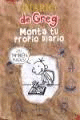 DIARIO DE GREG: MONTA TU PROPIO DIARIO