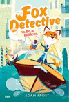 FOX DETECTIVE UN LIO DE NARICES