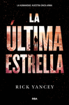 LA ULTIMA ESTRELLA