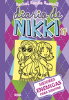 DIARIO NIKKI 11:MEJORES ENEMIGAS SIEMPRE