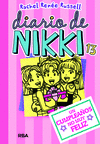 DIARIO DE NIKKI 13