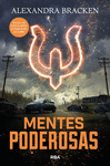 MENTES PODEROSAS 1 (NUEVA EDICIÓN)