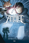 AMULET 2. LA MALDICIÓN