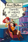 TORRES DE MLORY 13. NUEVAS COMPAÑERAS
