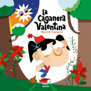 CAGANERA VALENTINA, LA