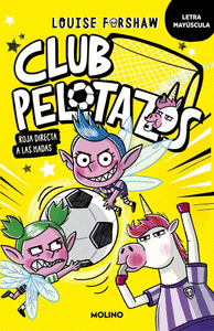CLUB PELOTAZOS 2