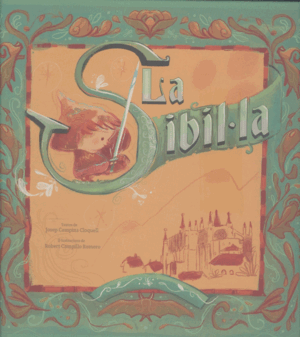 LA SIBIL.LA