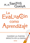 LA EVALUACIÓN COMO APRENDIZAJE