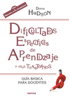 DIFICULTADES ESPECÍFICAS DE APRENDIZAJE Y OTROS TRASTORNOS