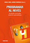 PROGRAMAR AL REVÉS