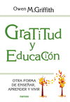 GRATITUD Y EDUCACIÓN