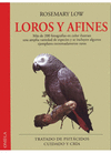 LOROS Y AFINES