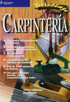 CARPINTERIA. BRICOLAJE
