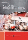 GESTION DE LA PRODUCCION EN COCINA