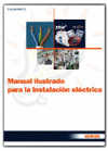 MANUAL ILUSTRADO PARA LA INSTALACION ELÉCTRICA