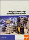 MANIPULACION DE CARGAS CON CARRETILLAS ELEVADORAS
