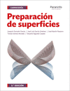 PREPARACIÓN DE SUPERFICIES 3.ª EDICIÓN