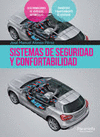 SISTEMAS DE SEGURIDAD Y CONFORTABILIDAD