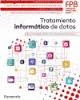 TRATAMIENTO INFORMÁTICO DE DATOS