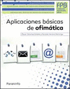 APLICACIONES BÁSICAS DE OFIMÁTICA