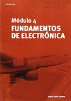 FUNDAMENTOS DE ELECTRONICA MODULO 4