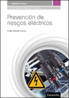 PREVENCIÓN DE RIESGOS ELÉCTRICOS