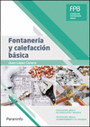 FONTANERÍA Y CALEFACCIÓN BÁSICA. FPBASICA