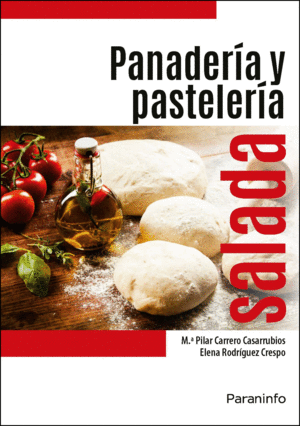 PANADERÍA Y PASTELERÍA SALADA