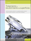 TRATAMIENTO Y RECUBRIMIENTO DE SUPERFICIES