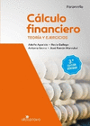 CÁLCULO FINANCIERO. TEORÍA Y EJERCICIOS.