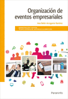 ORGANIZACIÓN DE EVENTOS EMPRESARIALES