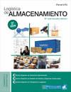 LOGÍSTICA DE ALMACENAMIENTO 2.ª EDICIÓN 2019