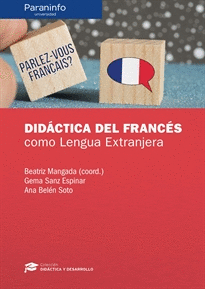 DIDÁCTICA DEL FRANCÉS COMO LENGUA EXTRANJERA