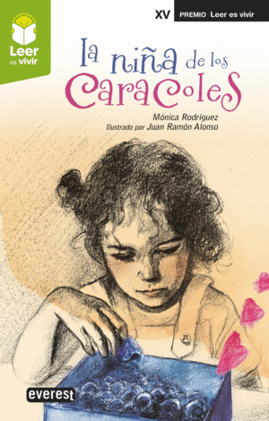 LA NIÑA DE LOS CARACOLES