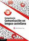 COMPETENCIA CLAVE: COMUNICACIÓN EN LENGUA CASTELLANA NIVEL 3