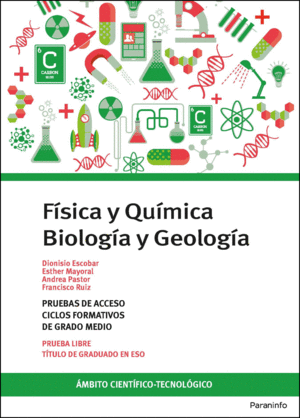 FÍSICA Y QUÍMICA / BIOLOGÍA Y GEOLOGÍA