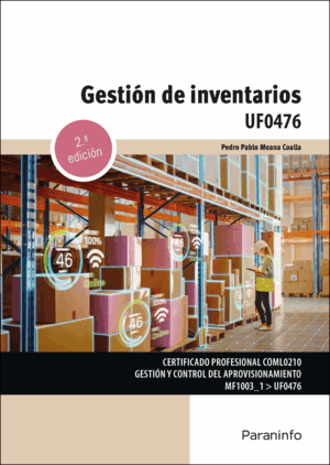 GESTIÓN DE INVENTARIOS