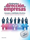 FUNDAMENTOS DE DIRECCION DE EMPRESAS. CONCEPTOS Y HABILIDADES DIRECTIVAS