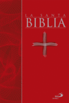 LA SANTA BIBLIA (LETRA GRANDE)