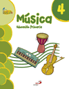 MÚSICA 4º PRIMARIA . PROYECTO PIZZICATO