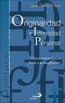 ORIGINALIDAD E IDENTIDAD PERSONAL